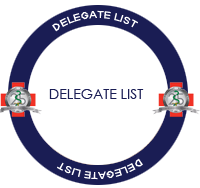 delegateList